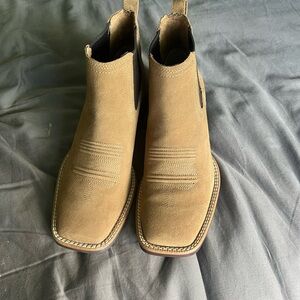 Ariat boots